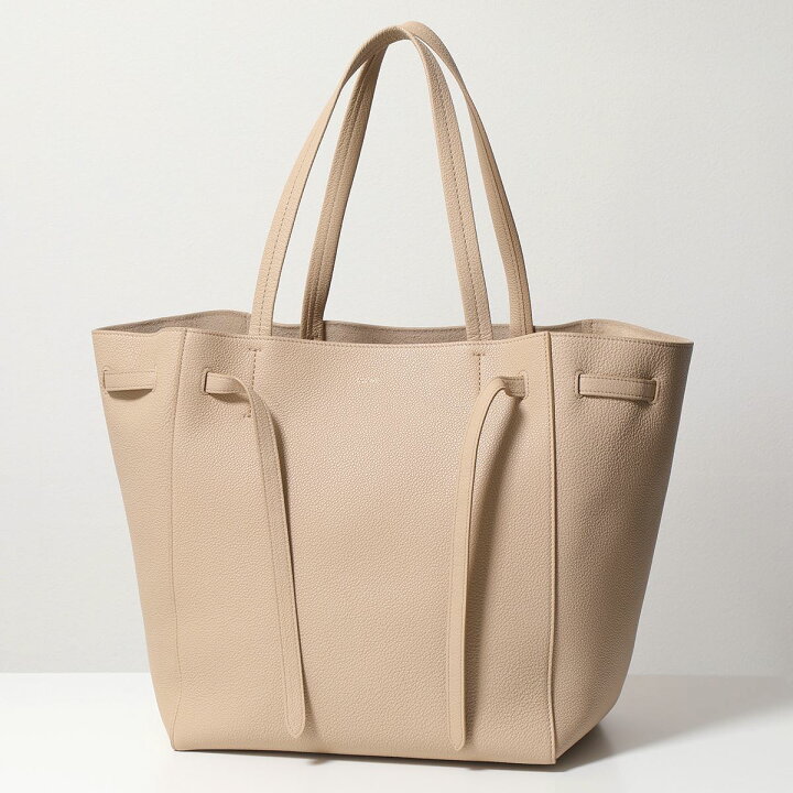 楽天市場】CELINE セリーヌ トートバッグ Small with Belt CABAS 