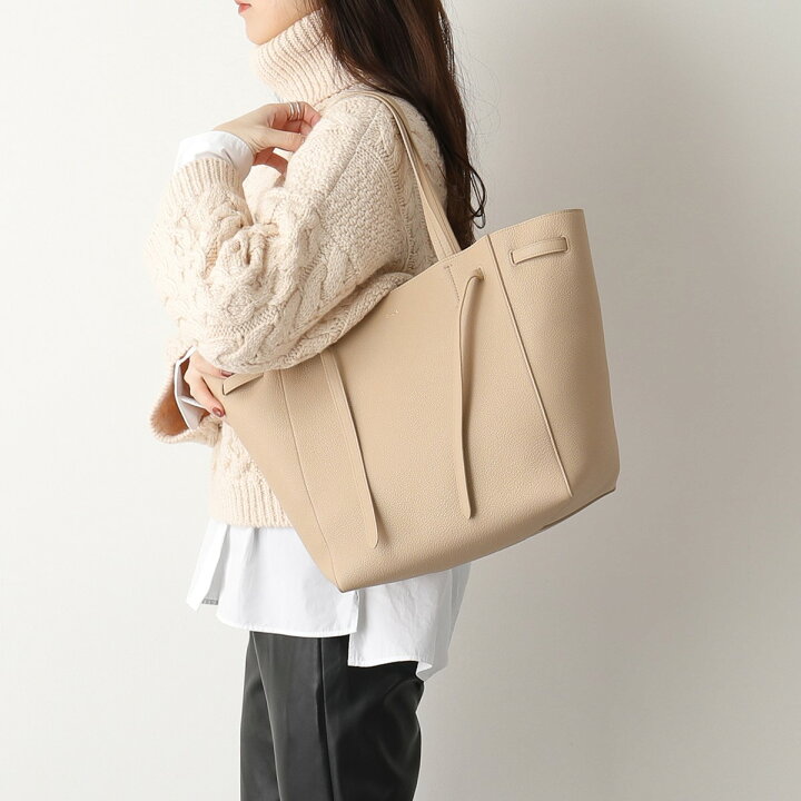 楽天市場】CELINE セリーヌ トートバッグ Small with Belt CABAS 