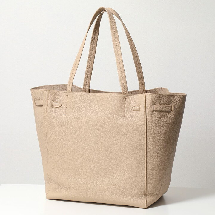 楽天市場】CELINE セリーヌ トートバッグ Small with Belt CABAS 