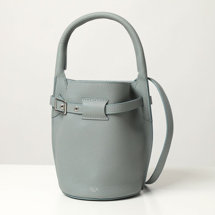 楽天市場】CELINE セリーヌ バケツバッグ Big Bag Nano Bucket ビッグ 
