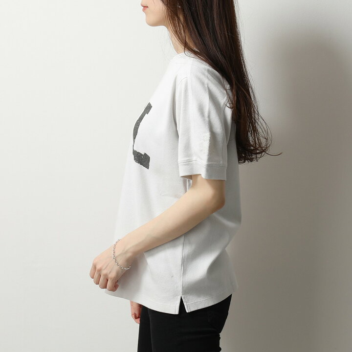 楽天市場】SAINT LAURENT サンローラン Tシャツ 672370 Y36JG 