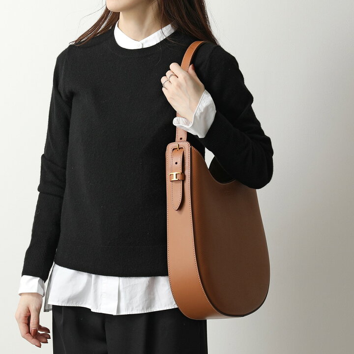 楽天市場】TODS トッズ トートバッグ AOR SACCA HOBO ZIP PICCOLA 