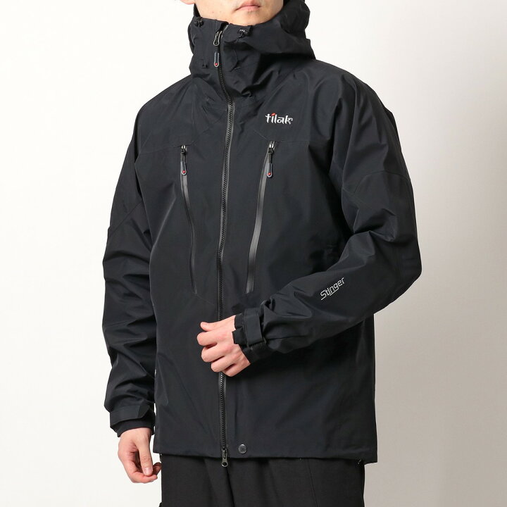 楽天市場】Tilak ティラック ジャケット Stinger Pro Jacket 