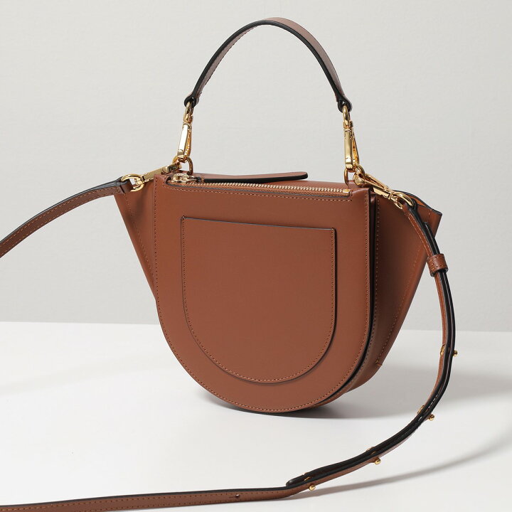 楽天市場】WANDLER ワンドラー ショルダーバッグ HORTENSIA BAG MINI  