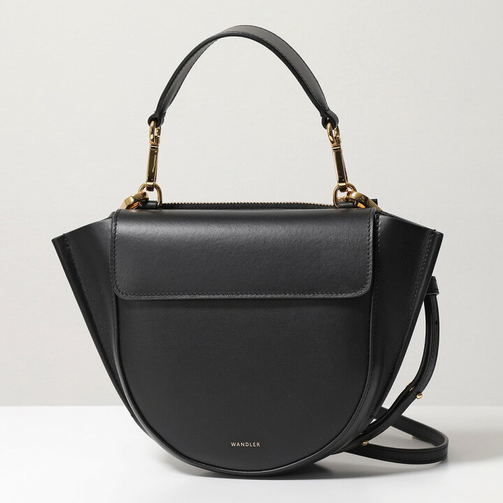 楽天市場】WANDLER ワンドラー ショルダーバッグ HORTENSIA BAG MINI  
