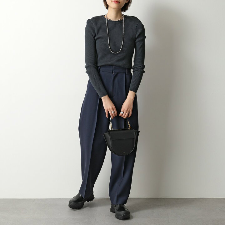 楽天市場】WANDLER ワンドラー ショルダーバッグ HORTENSIA BAG MINI  