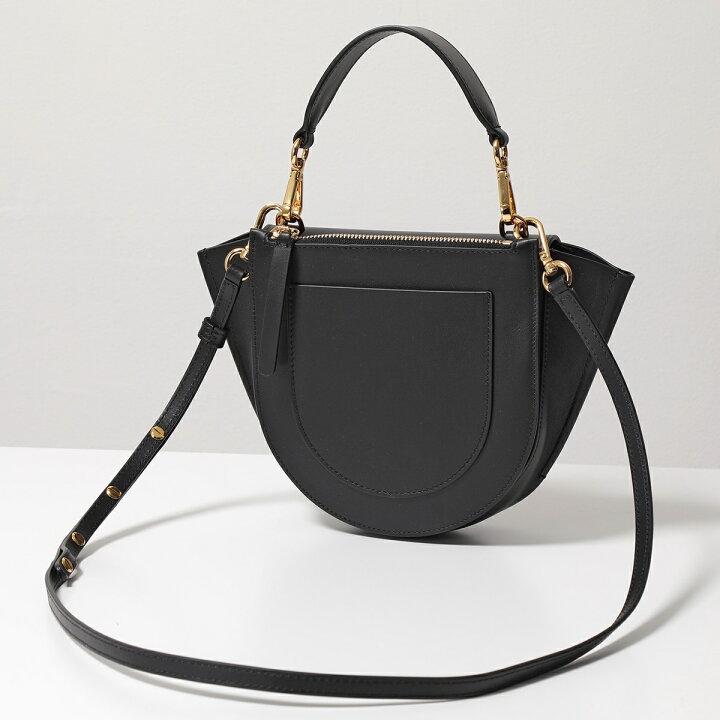 楽天市場】WANDLER ワンドラー ショルダーバッグ HORTENSIA BAG MINI  