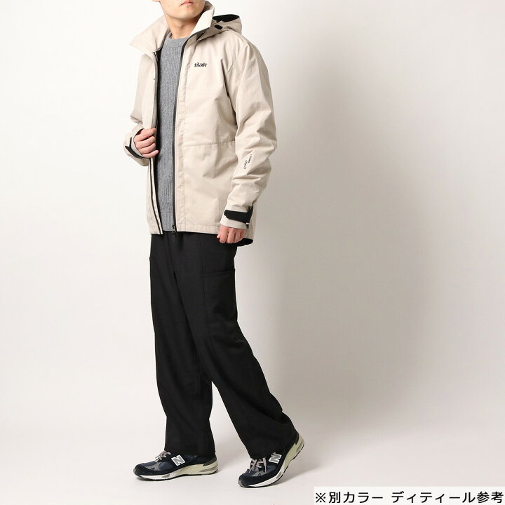 楽天市場】Tilak ティラック ジャケット Loke Jacket ルケ メンズ 