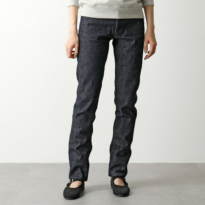楽天市場】APC A.P.C. アーペーセー デニム ジーンズ petit standard 