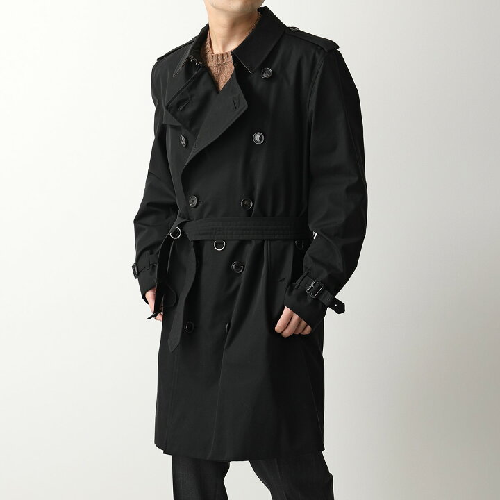 楽天市場】BURBERRY バーバリー トレンチコート KENSINGTON 