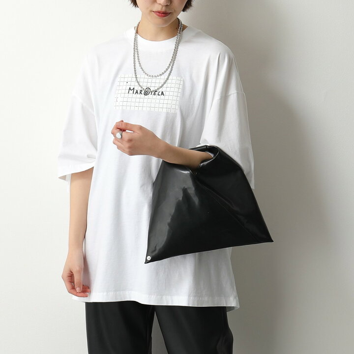 MM6 ãšã ãšã ã·ãã¯ã¹ ã¡ãŸã³ãã«ãžã§ã© ããŒãããã° Japanese MINI ãžã£ãããŒãº ãã SB5WD0004 P4108 ã¬ãã£ãŒã¹ ãã©ã€ã¢ã³ã°ã« é T8013 | ã€ã³ããŒãã»ã¬ã¯ã musee