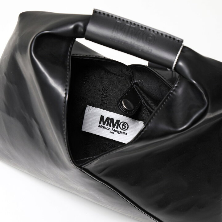 MM6 ãšã ãšã ã·ãã¯ã¹ ã¡ãŸã³ãã«ãžã§ã© ããŒãããã° Japanese MINI ãžã£ãããŒãº ãã SB5WD0004 P4108 ã¬ãã£ãŒã¹ ãã©ã€ã¢ã³ã°ã« é T8013 | ã€ã³ããŒãã»ã¬ã¯ã musee
