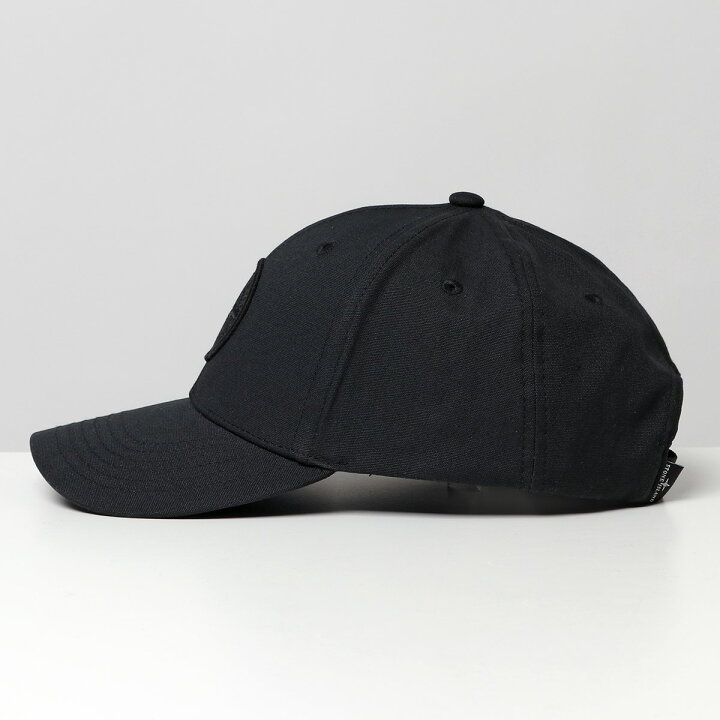 楽天市場】STONE ISLAND ストーンアイランド ベースボールキャップ 