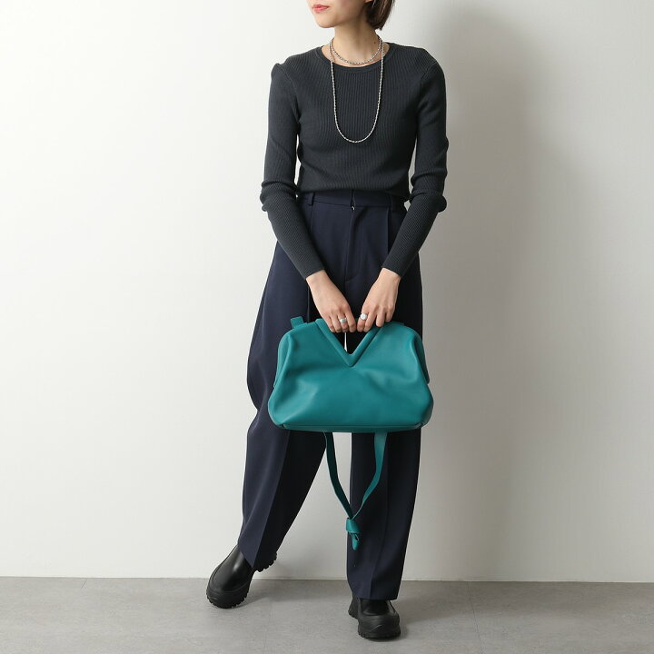 楽天市場】BOTTEGA VENETA ボッテガヴェネタ ショルダーバッグ POINT 