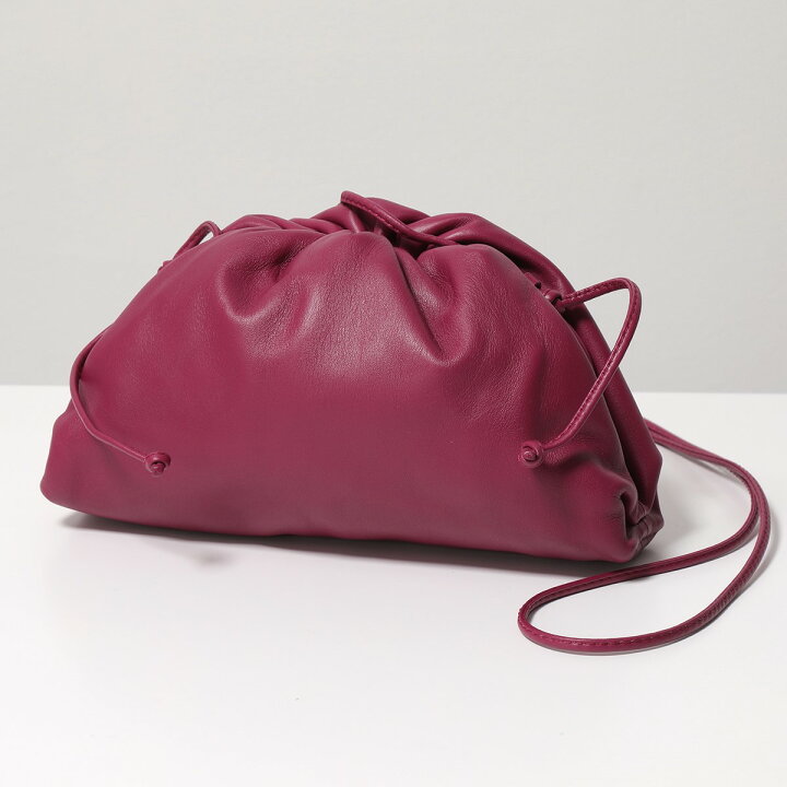 楽天市場】BOTTEGA VENETA ボッテガヴェネタ ショルダーバッグ The  