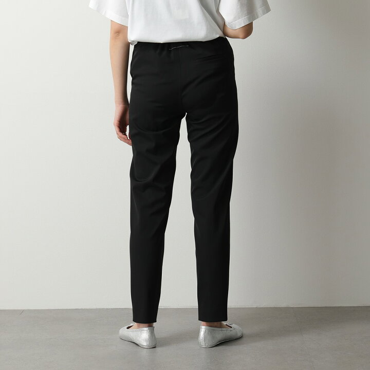 楽天市場】MM6 エムエムシックス メゾンマルジェラ テーパードパンツ  