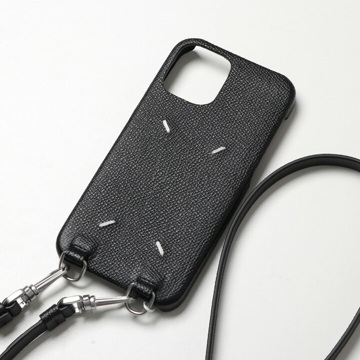 楽天市場】MAISON MARGIELA メゾンマルジェラ iPhone12/12PRO 専用  