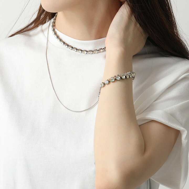 楽天市場】SAINT LAURENT サンローラン ブレスレット 671672 Y1526  