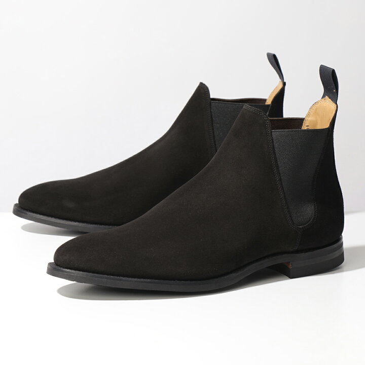 楽天市場】CROCKETT&JONES クロケットアンドジョーンズ チェルシー 