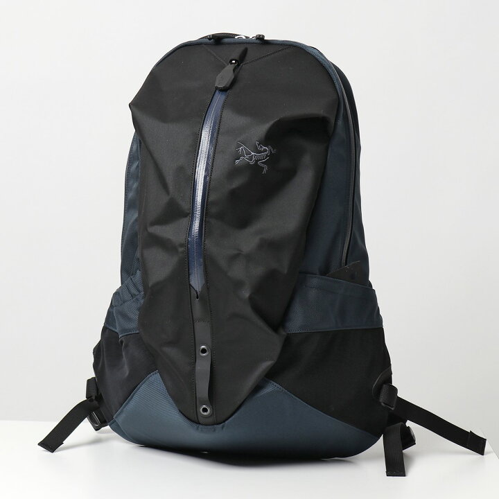 楽天市場】ARCTERYX アークテリクス バックパック Arro 16 アロー  