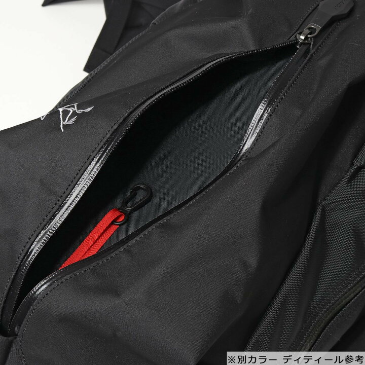 楽天市場】ARCTERYX アークテリクス バックパック Arro 16 アロー 