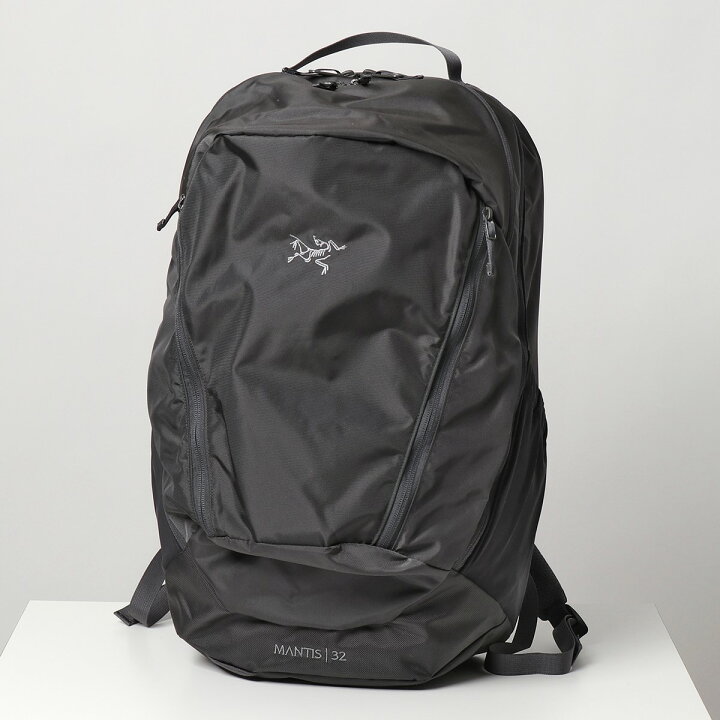 楽天市場】ARCTERYX アークテリクス バックパック Mantis 32 