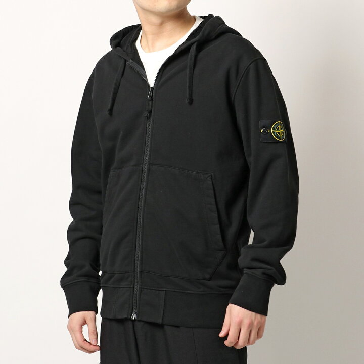 楽天市場】STONE ISLAND ストーンアイランド パーカー 791564251 