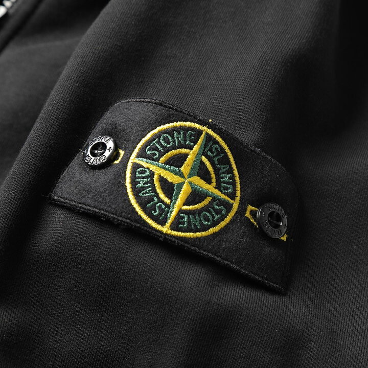 楽天市場】STONE ISLAND ストーンアイランド パーカー 791564251 