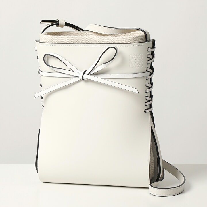 楽天市場】LOEWE ロエベ ショルダーバッグ IKEBANA イケバナ 