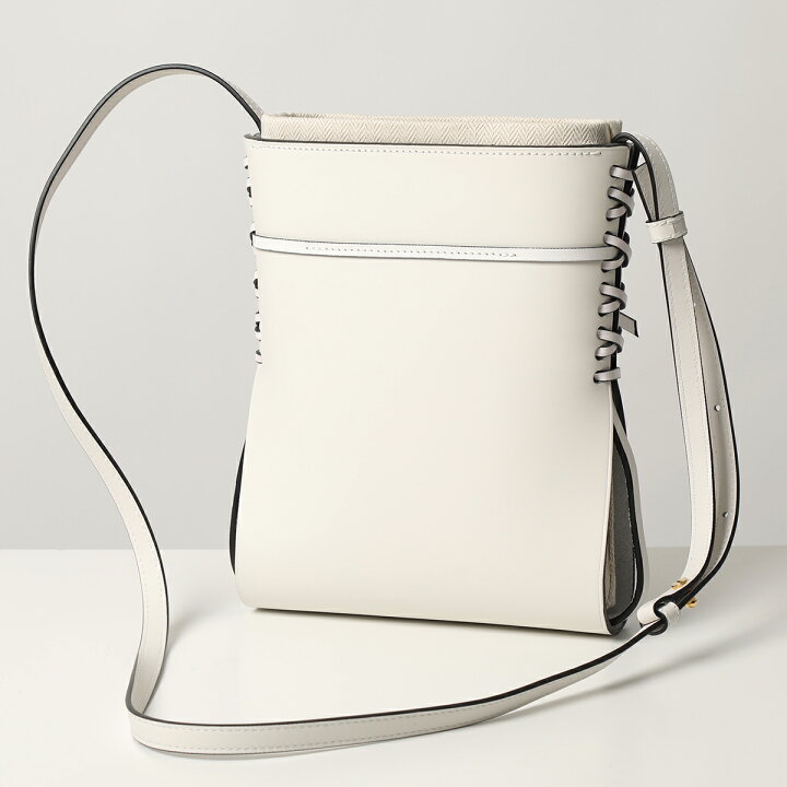 楽天市場】LOEWE ロエベ ショルダーバッグ IKEBANA イケバナ 