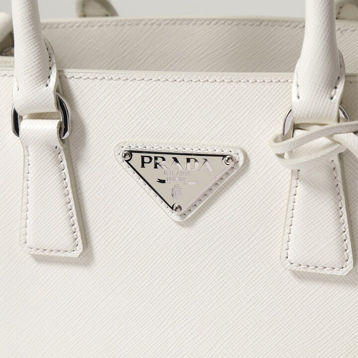 楽天市場】PRADA プラダ ショルダーバッグ Galleria ガレリア 1BA296  