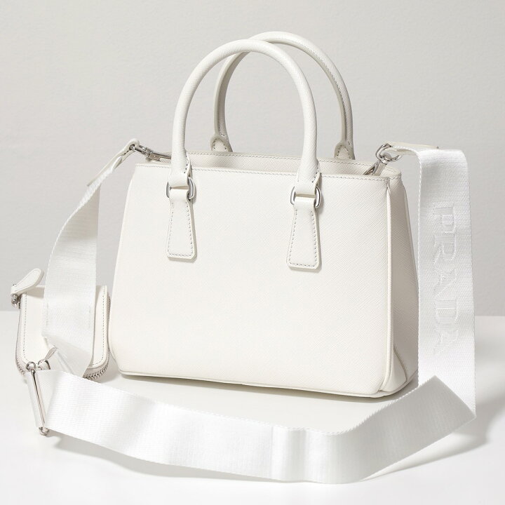 楽天市場】PRADA プラダ ショルダーバッグ Galleria ガレリア 1BA296  