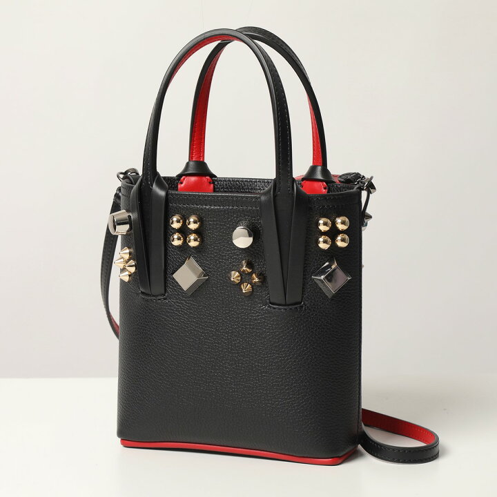 楽天市場】Christian Louboutin クリスチャンルブタン ショルダー 