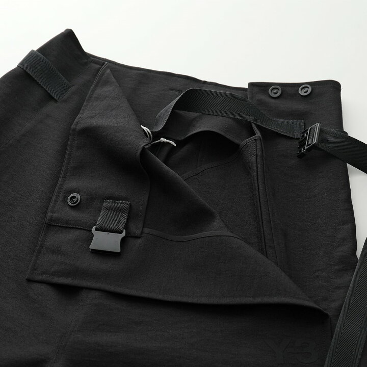 楽天市場】Y-3 ワイスリー パンツ HG8666 W CLASSIC SPORT UNIFORM  