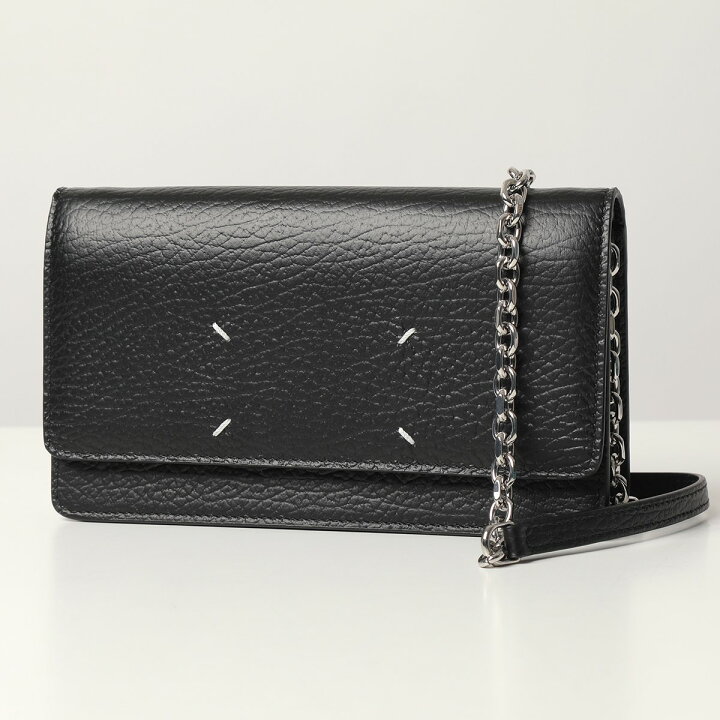 楽天市場】MAISON MARGIELA 11 メゾンマルジェラ チェーンウォレット  