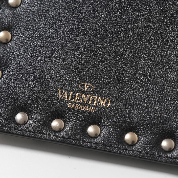 楽天市場】VALENTINO ヴァレンティノ コインケース カードケース 