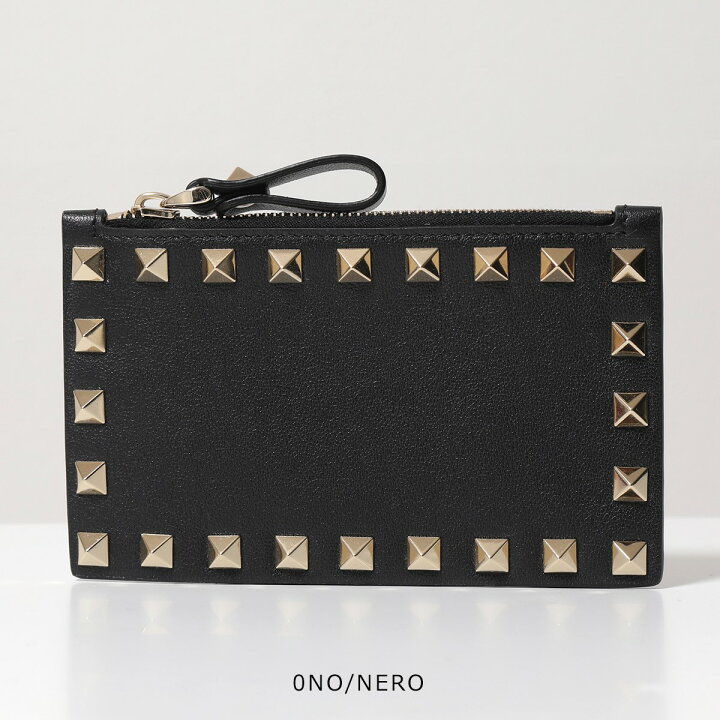 楽天市場】VALENTINO ヴァレンティノ コインケース カードケース 