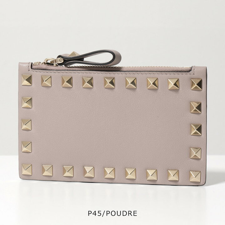 楽天市場】VALENTINO ヴァレンティノ コインケース カードケース  