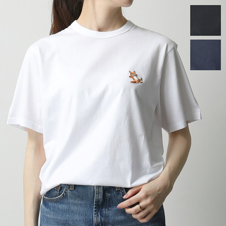 楽天市場】MAISON KITSUNE メゾンキツネ GU00154KJ0010 CHILLAX FOX 