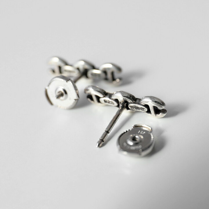 楽天市場】HOORSENBUHS ホーセンブース ピアス 3MM TOGGLE HB081 