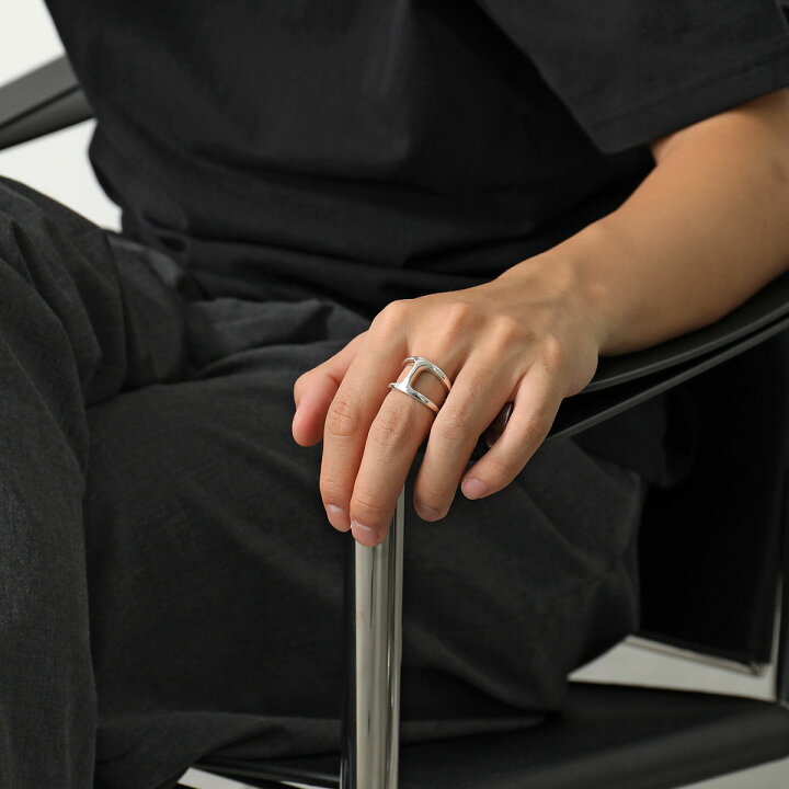 楽天市場】HOORSENBUHS ホーセンブース リング DAME PHANTOM HB010  