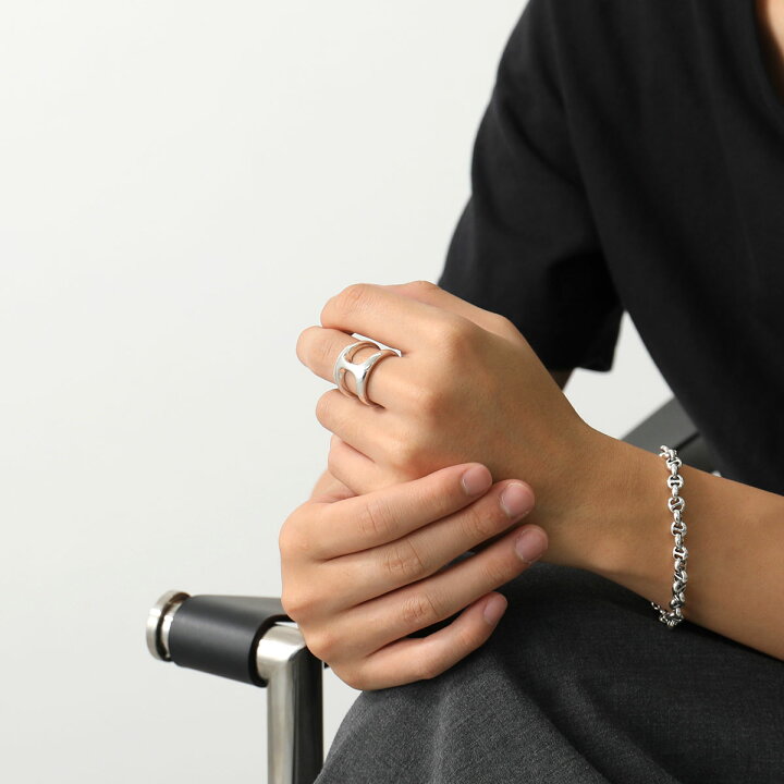 楽天市場】HOORSENBUHS ホーセンブース リング BRUTE PHANTOM HB011  