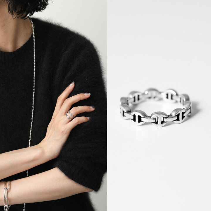 楽天市場】HOORSENBUHS ホーセンブース リング MICRO DAME III TRI  