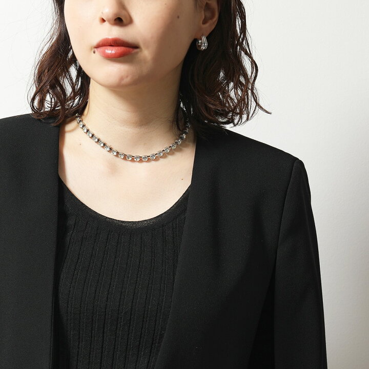 楽天市場】SAINT LAURENT サンローラン ネックレス 671669 Y1526 