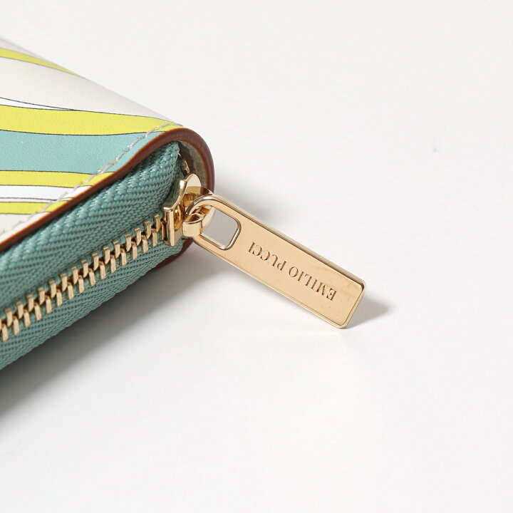 楽天市場】EMILIO PUCCI エミリオプッチ コインケース COIN PURSE 