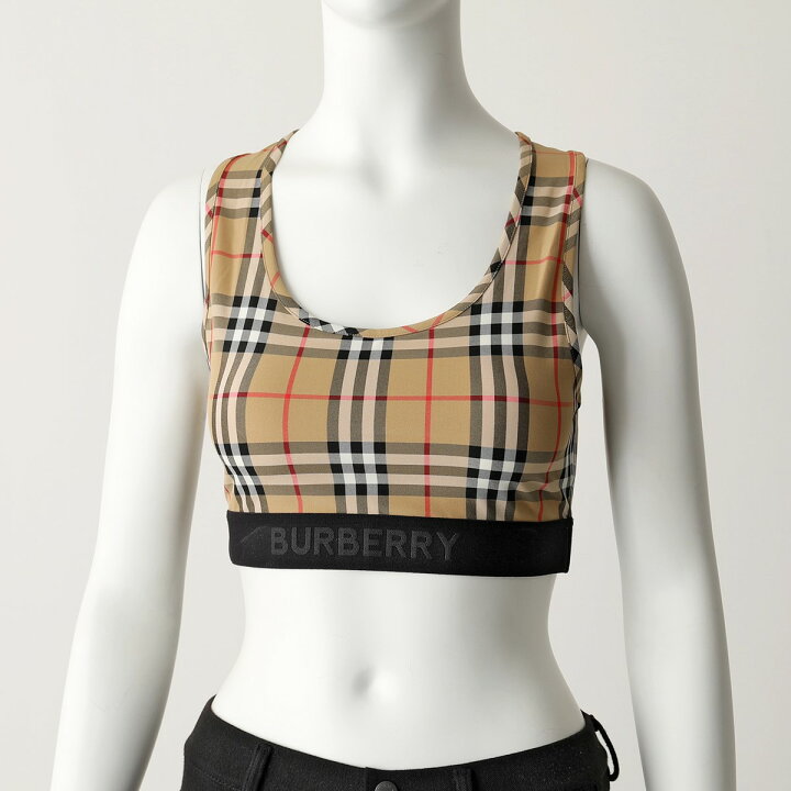 楽天市場】BURBERRY バーバリー トップス 8012451 レディース  