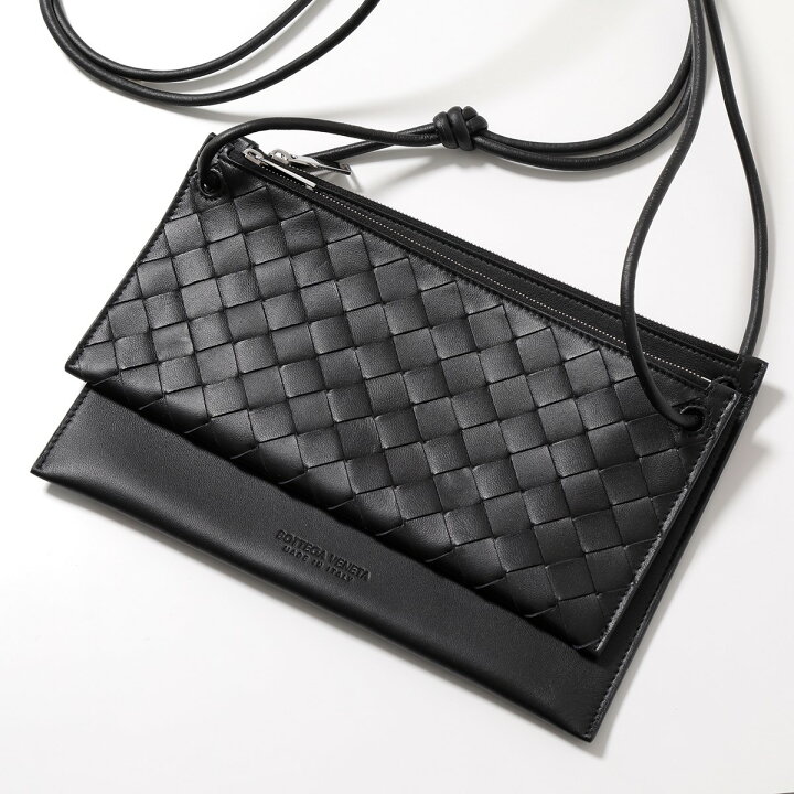 楽天市場】BOTTEGA VENETA ボッテガヴェネタ ショルダーバッグ 619191 