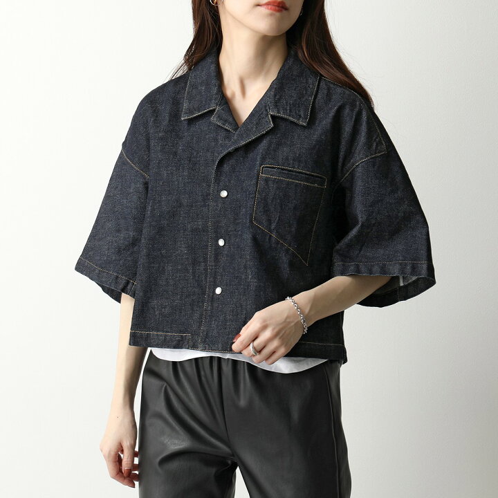 楽天市場】BOTTEGA VENETA ボッテガヴェネタ ジャケット 647861 