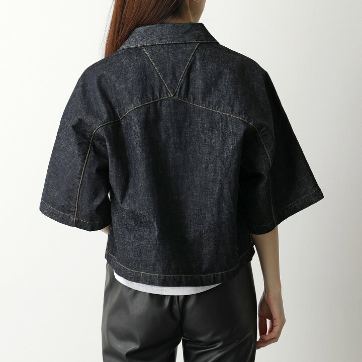 楽天市場】BOTTEGA VENETA ボッテガヴェネタ ジャケット 647861 