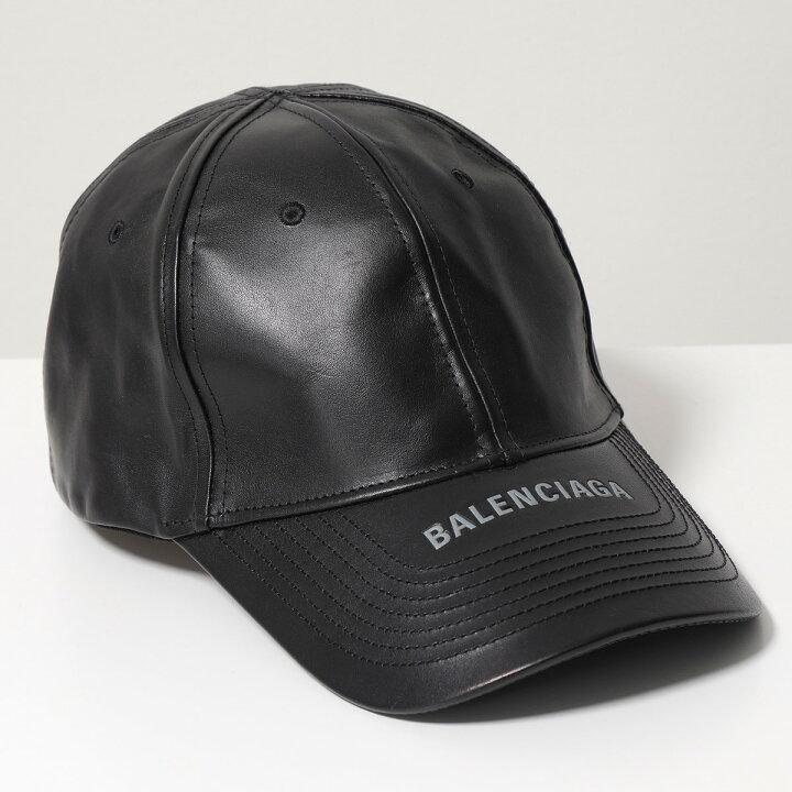 楽天市場】BALENCIAGA バレンシアガ ベースボールキャップ 640207  